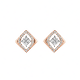 18K Gold & Diamond Pendant P6525AZYD0002