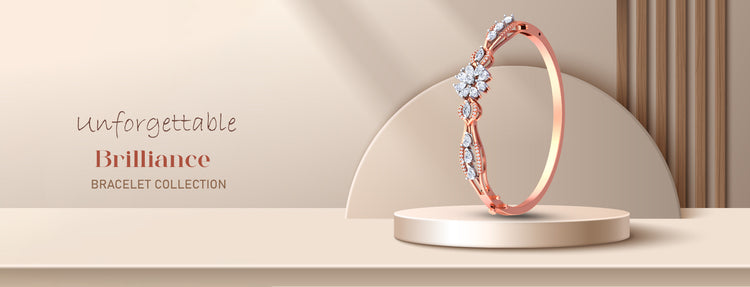 Diamond Bracelete Collection