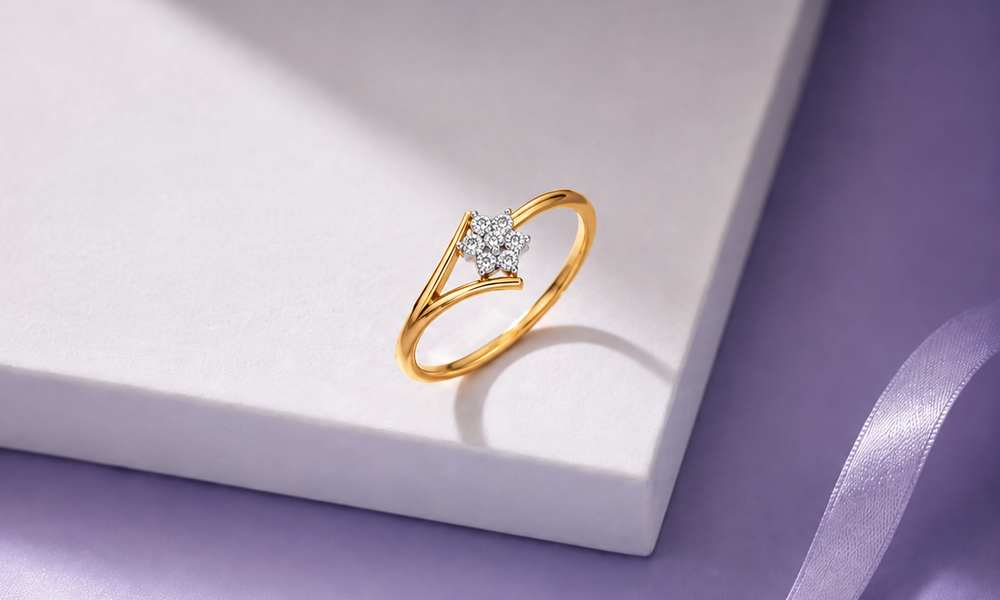 DAILYWEAR RING