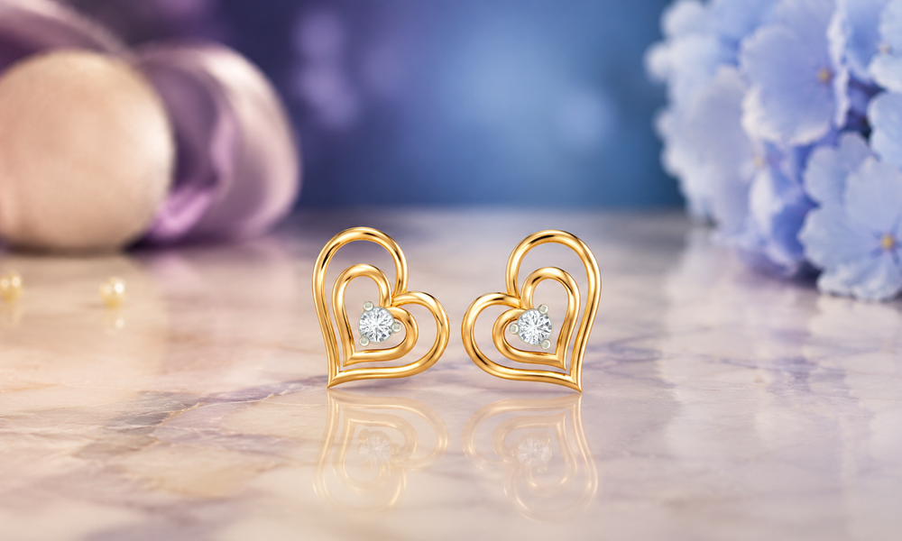 DAILYWEAR EARRING