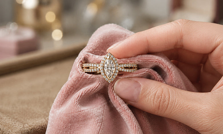 How to handle your fine jewellery?