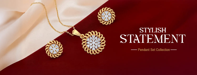 Natural Diamond Jewellery, Diamond Pendant Set for Women, Real Diamond Jewellery, Gold Diamond Pendants, Certified Diamond Pendant, IGI Certified Diamond Jewellery, Affordable Natural Diamond Pendant, Diamond Pendant for Every Occasion, Real Diamond Jewellery for Women,  Buy Diamond Pendant Online, Diamond Pendant under 20000, 18k gold and diamond pendant, Buy Diamond Pendant Online in India, Natural Diamond Jewellery for Every Occasion by Kesav Diamond, Kesav Diamond