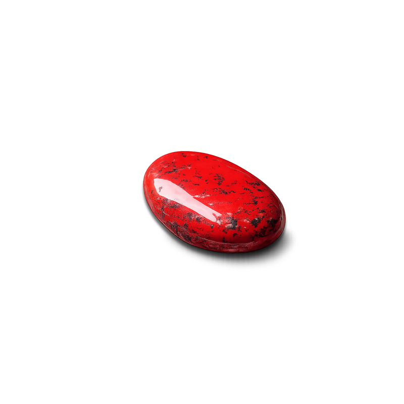 Coral Gemstone