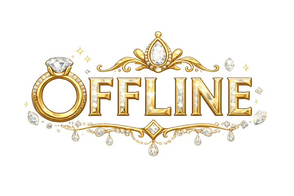 Offline Image