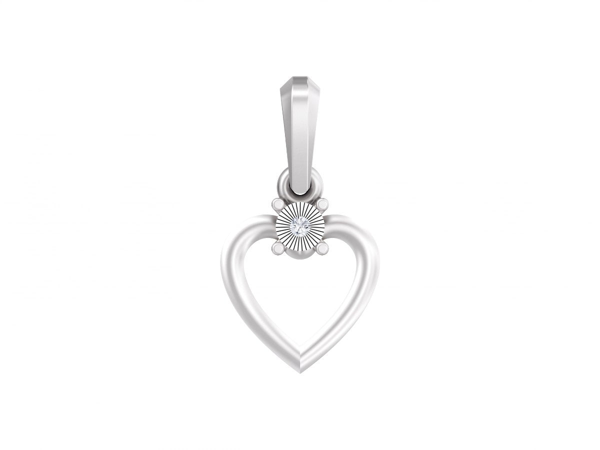 Elegant luxury pendant crafted with sparkling diamonds and gold.