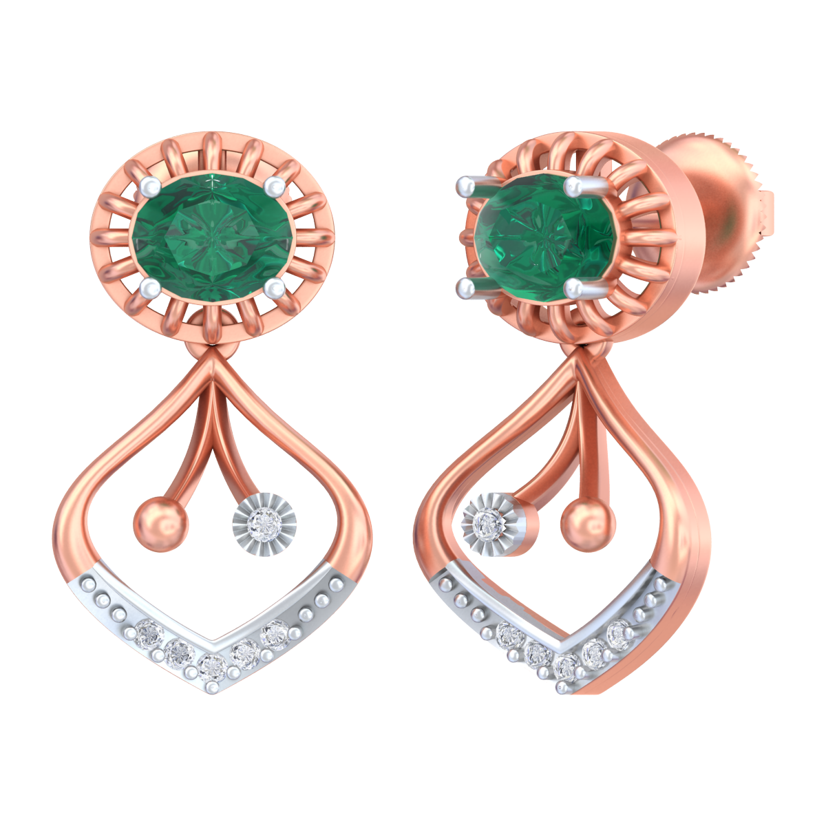 Earring