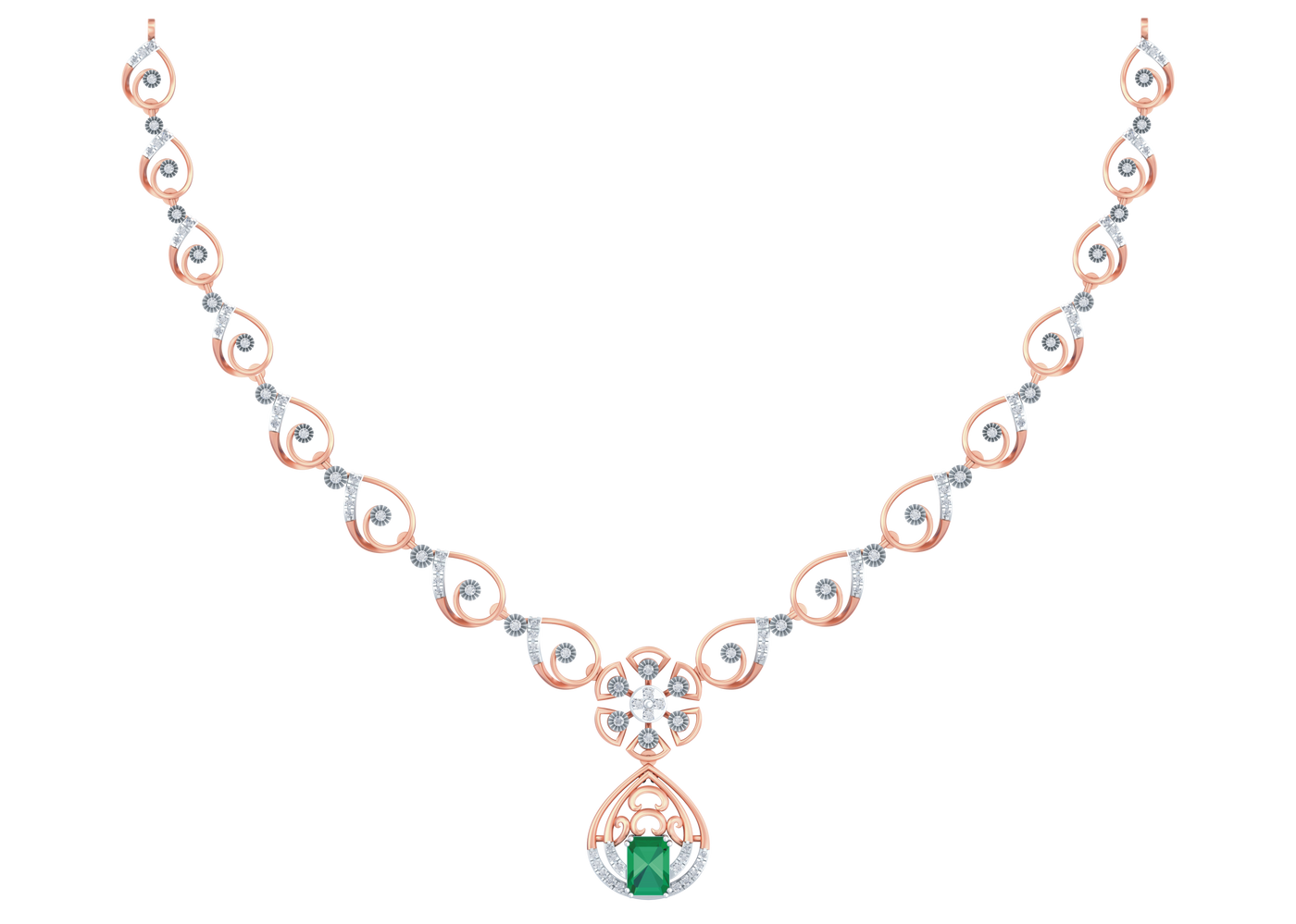 Necklace