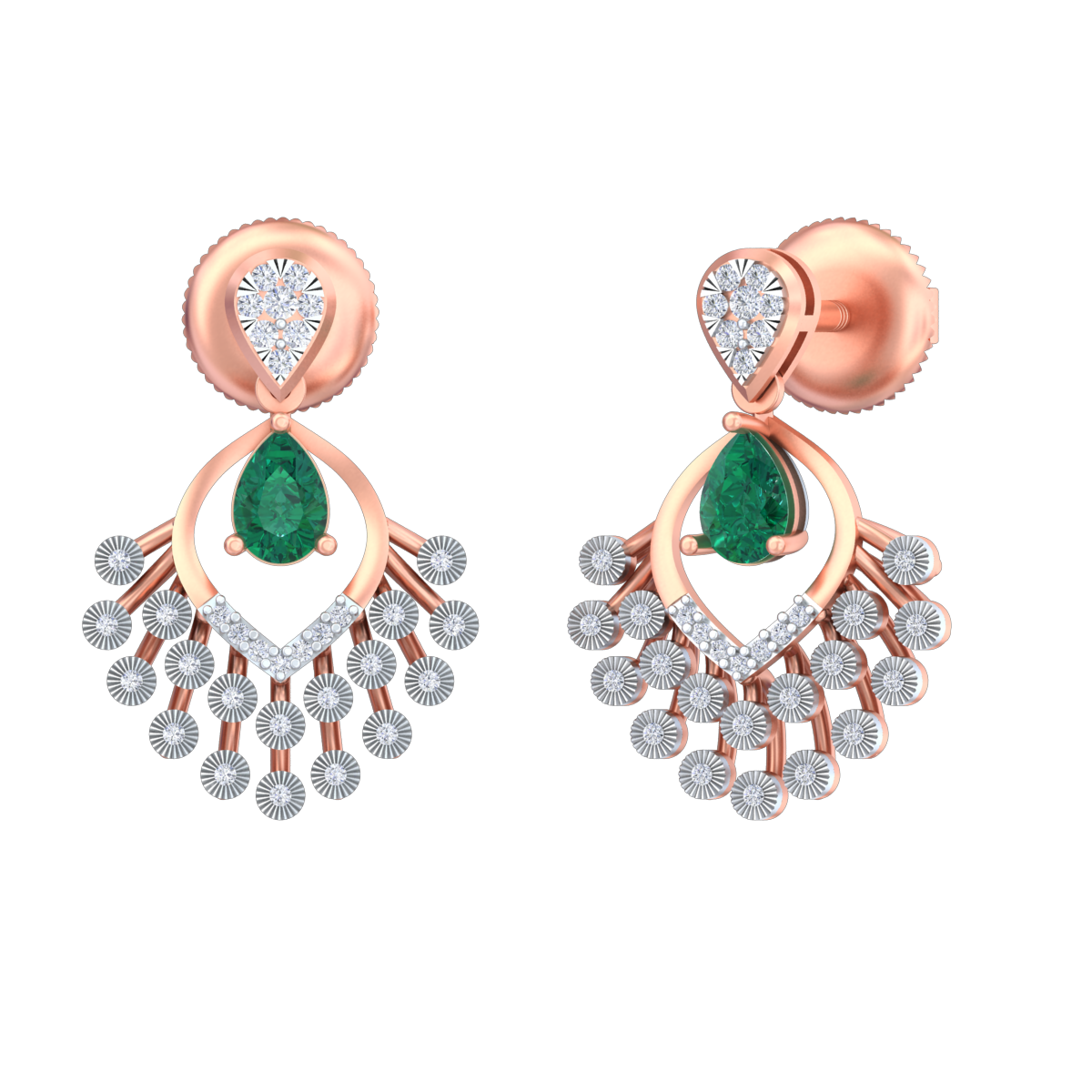 Earring 