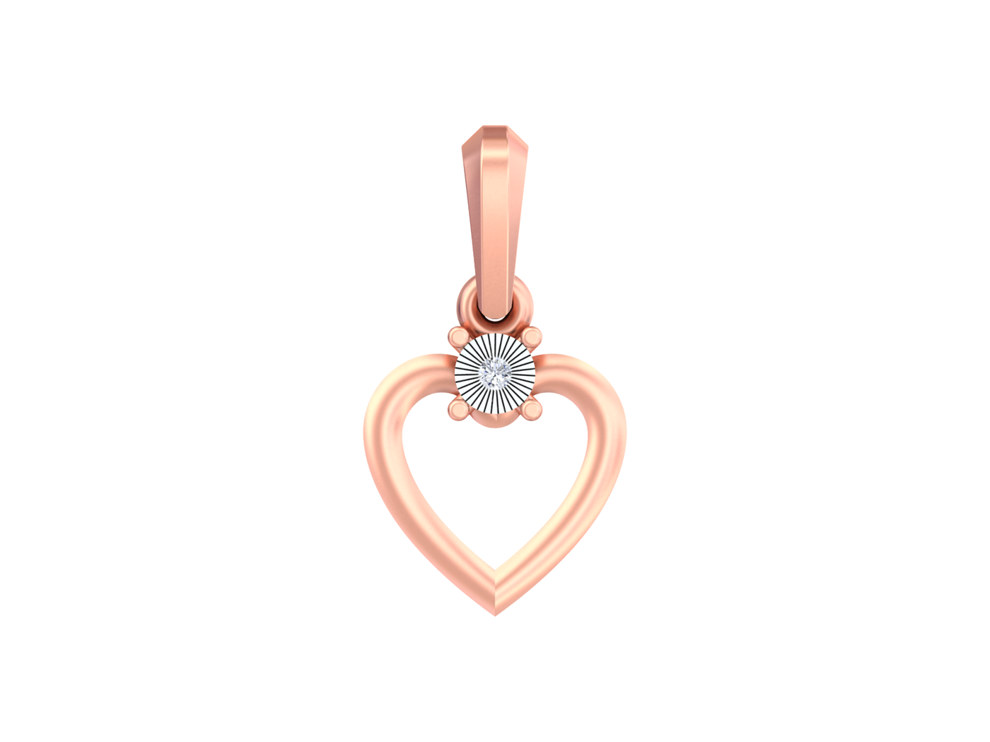  Pendent