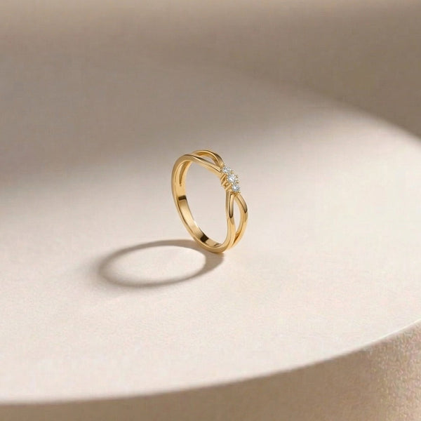 Your Go To Ring