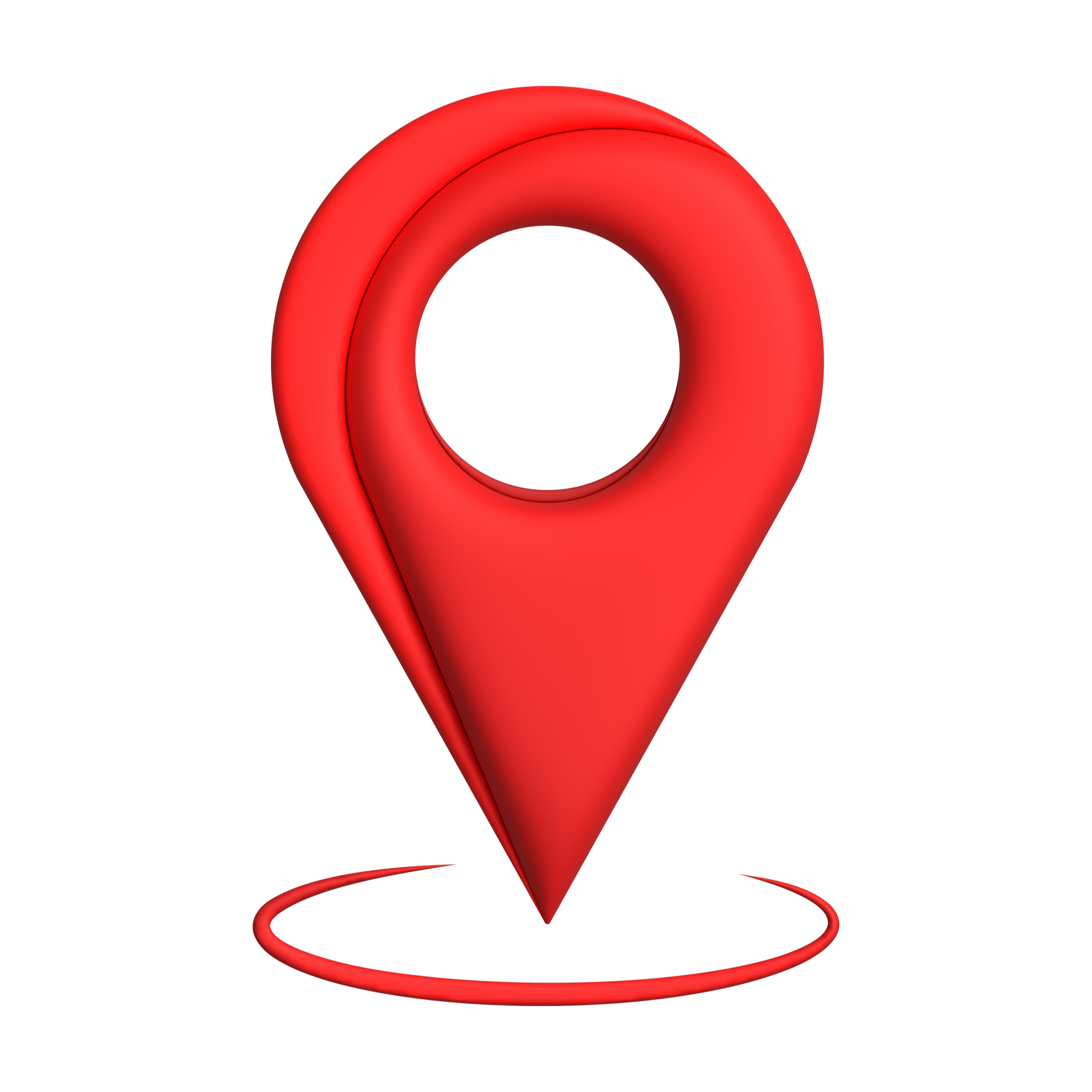 Store locator