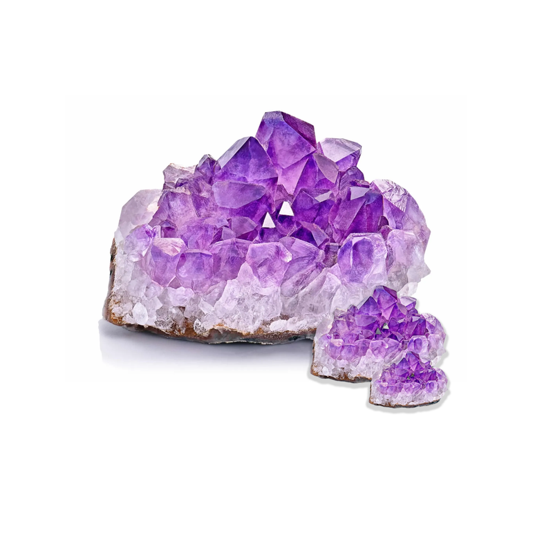 Amethyst Composition
