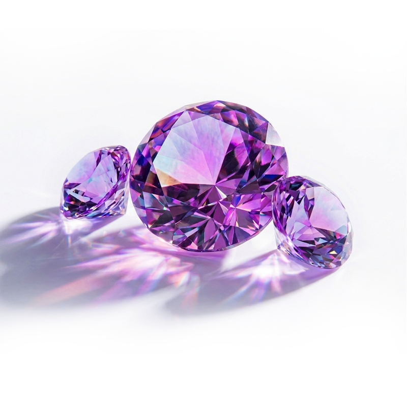Amethyst Source