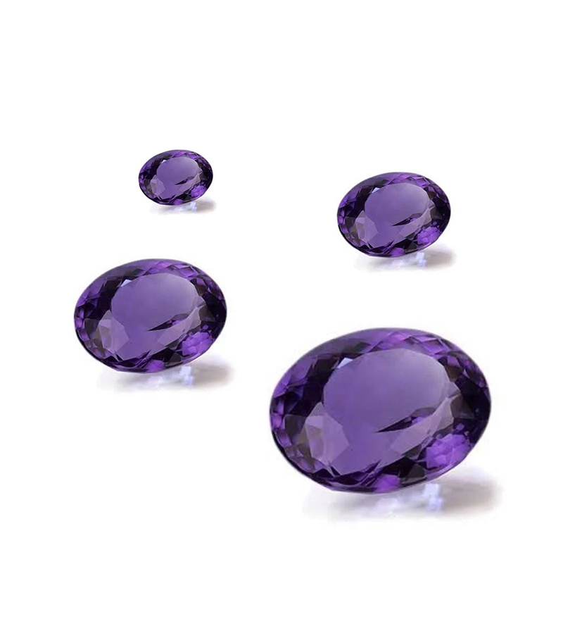 Amethyst Gemstone