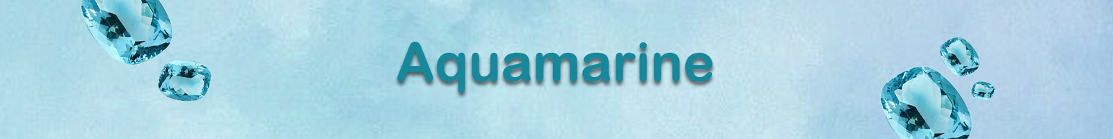 Aquamarine