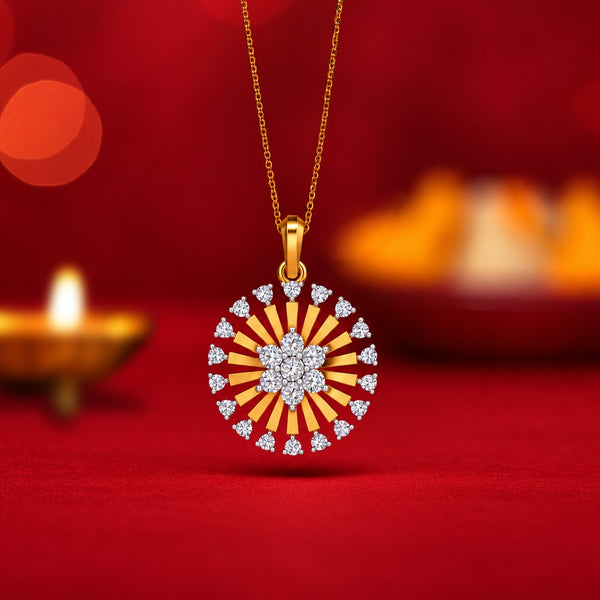 BESTSELLER PENDANT