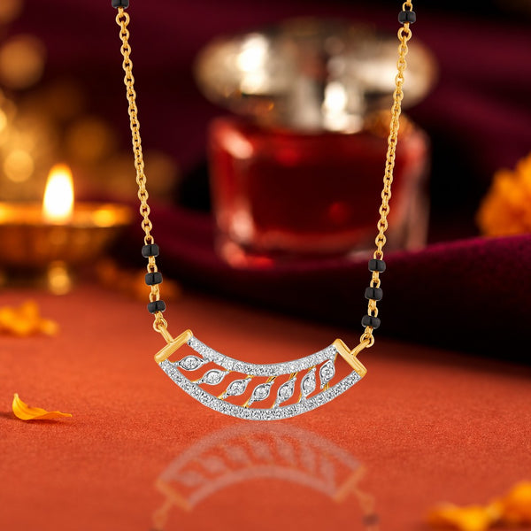 Bridal Mangalsutra