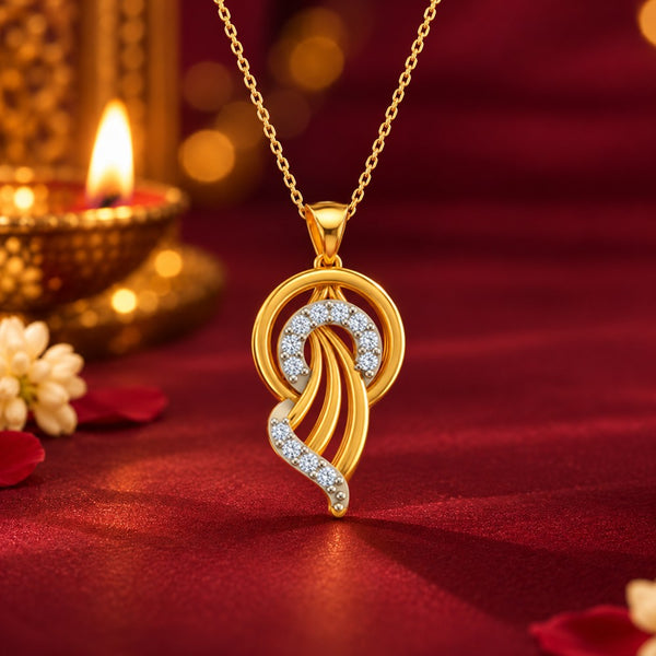 BESTSELLER PENDANT