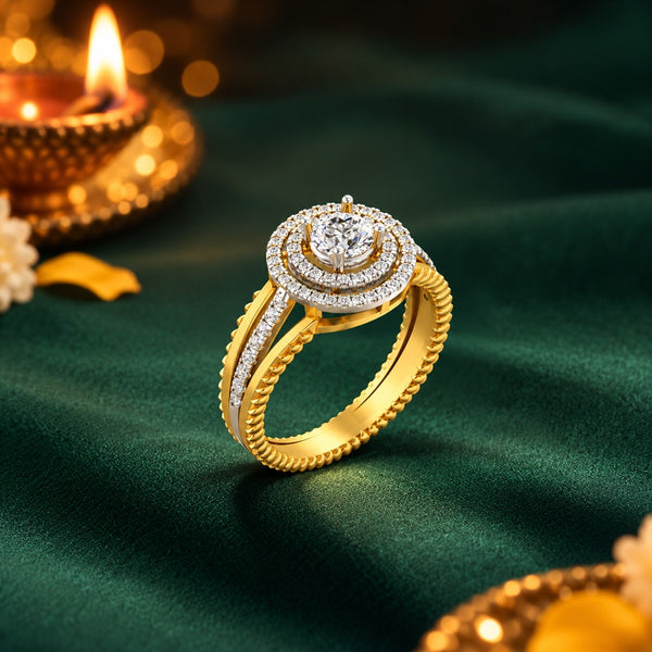Engagement ring