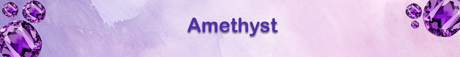 Amethyst