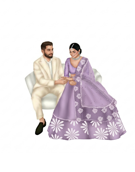 couple