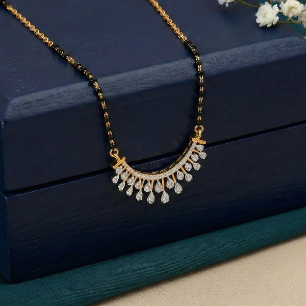 BRIDAL MANGALSUTRA