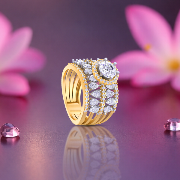 Engagement Ring