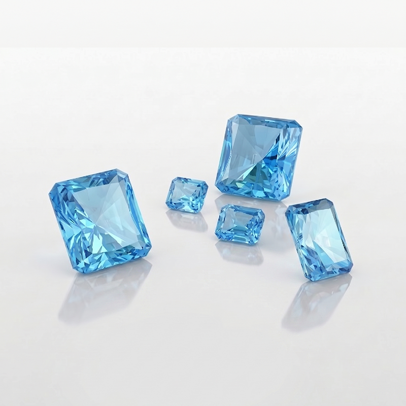 Aquamarine Gemstone