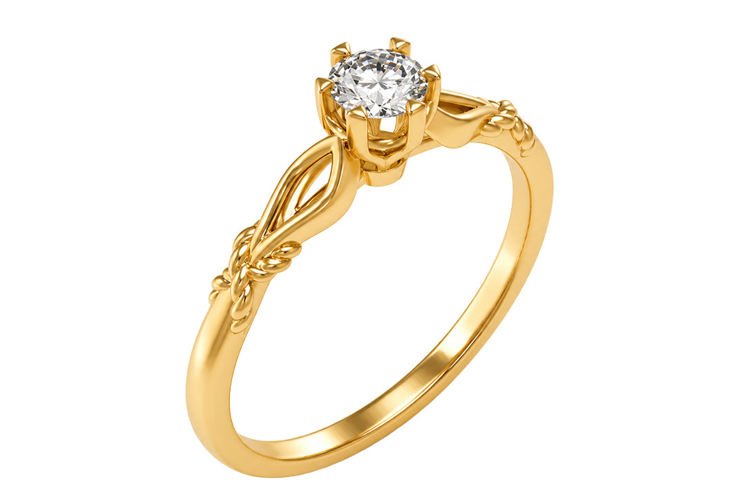 Round Solitaire