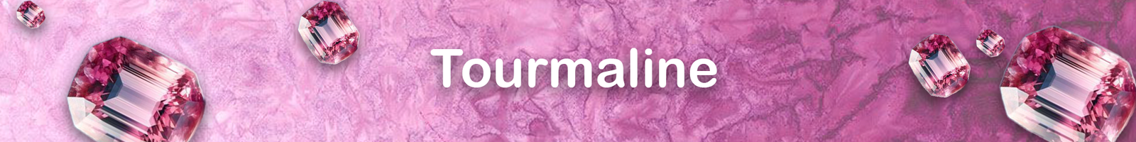 Tourmaline